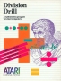 Atari  800&nbsp; - &nbsp;division_drill_d7